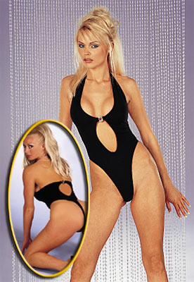 D�MSK� BODY