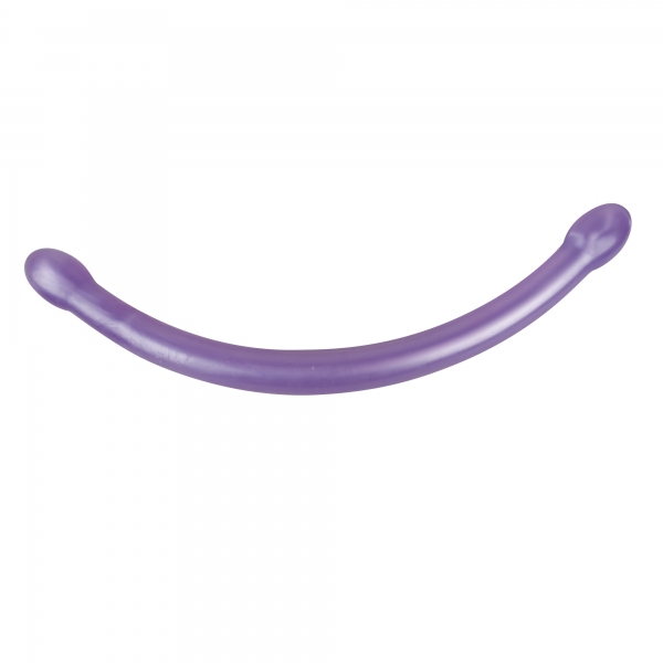 OUI MADAME SILICONE DOUBLE DON - DVOJIT� DILDO